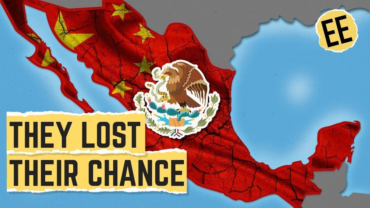 Mexico Will Not Be the Next China 🇲🇽