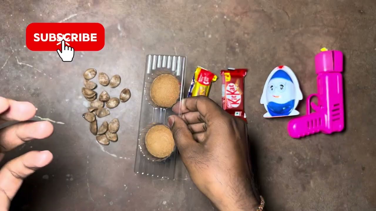 Chocos | 5star | kitkat | ASMR chocolates Unboxing | 