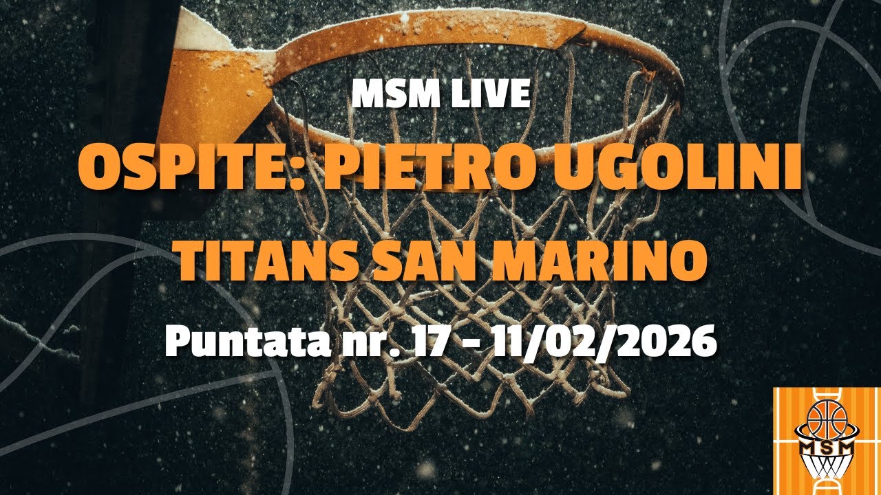 STAGIONE 2 - PUNTATA 17 - 11/02/2026 ORE 22:00