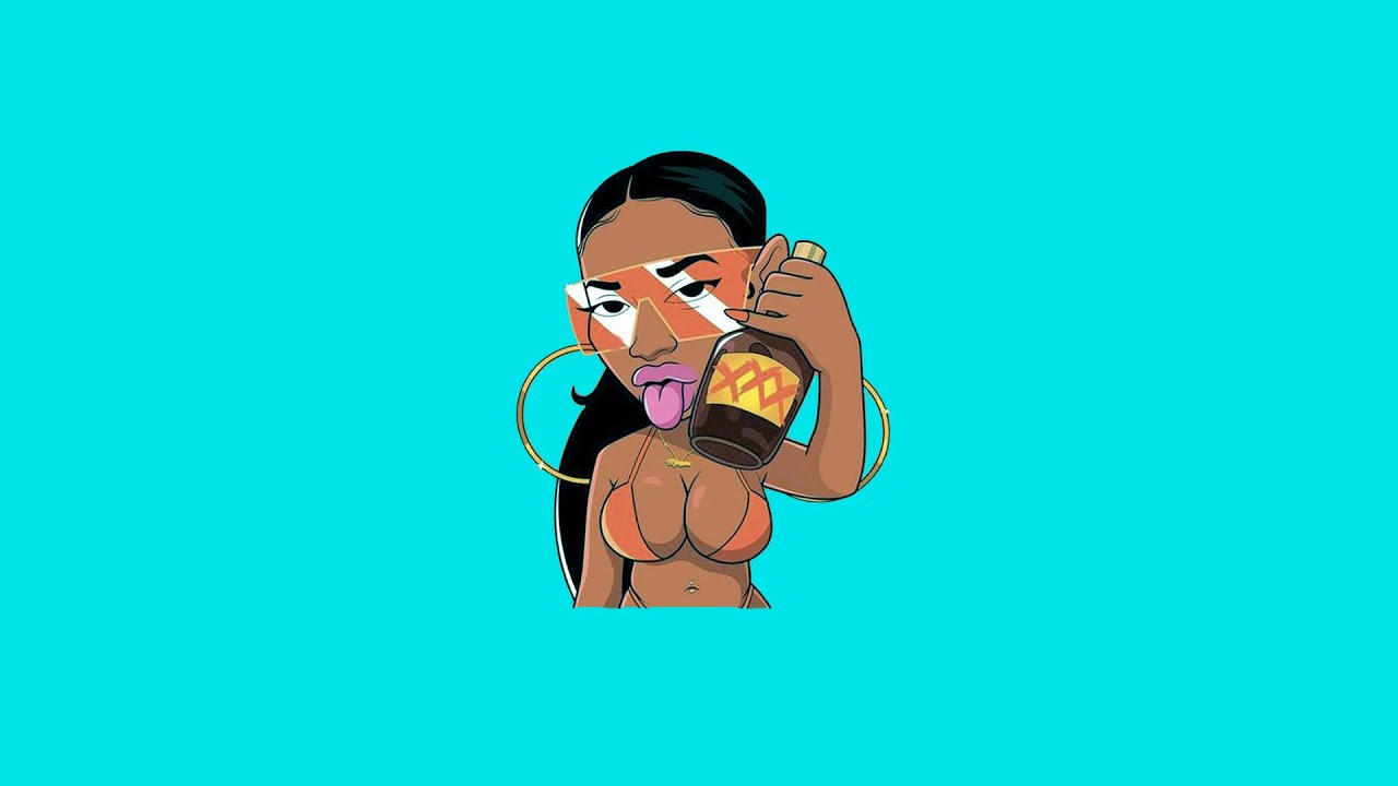 Latto Type Beat - 