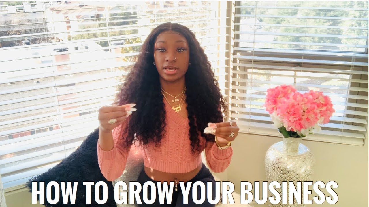 HOW TO INCREASE SALES + HOW TO STAY MOTIVATED | I MADE 10K IN ONE MONTH 😱