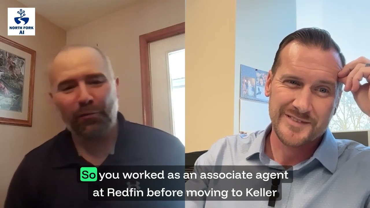 John Cornely: Family First, Retail Leadership, & Redfin Insights in Philly Real Estate