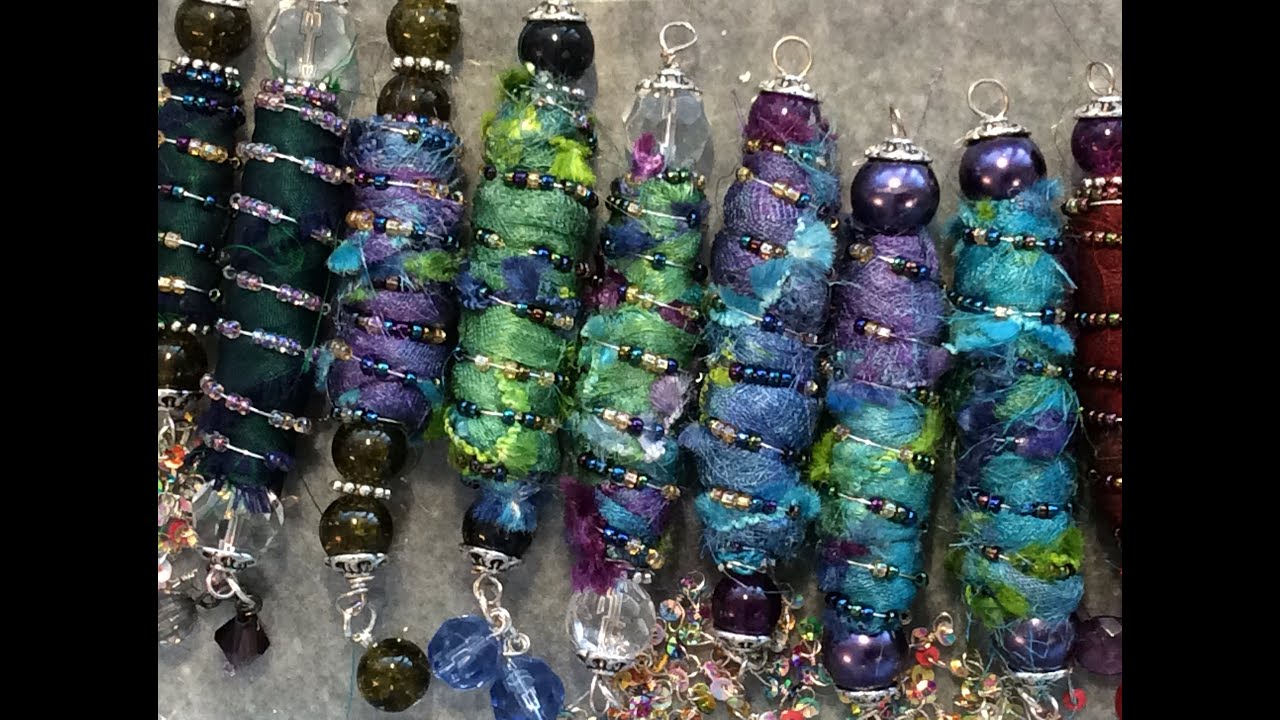 Tabs & Boho Beads (share)