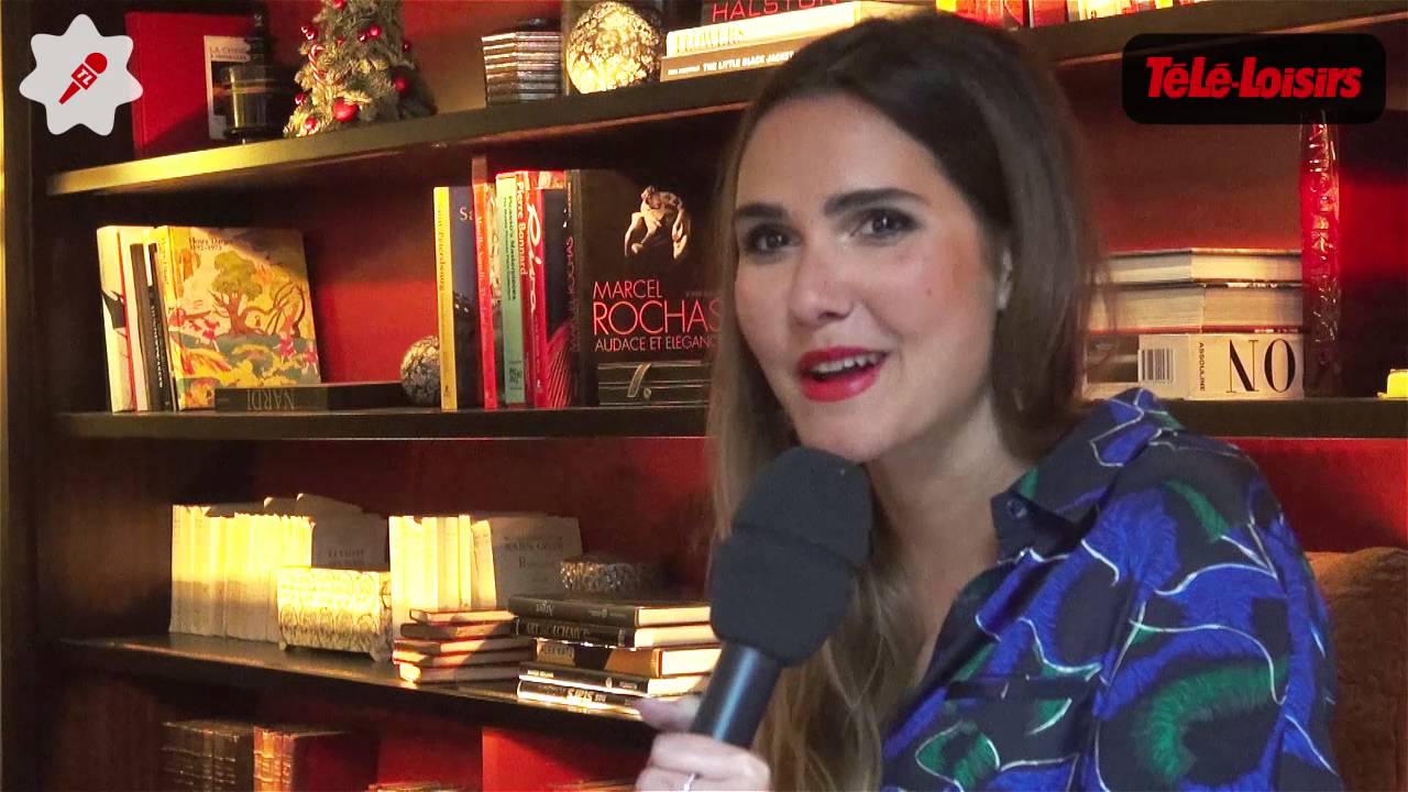 Joyce Jonathan est-elle en couple avec Vianney? Elle nous répond