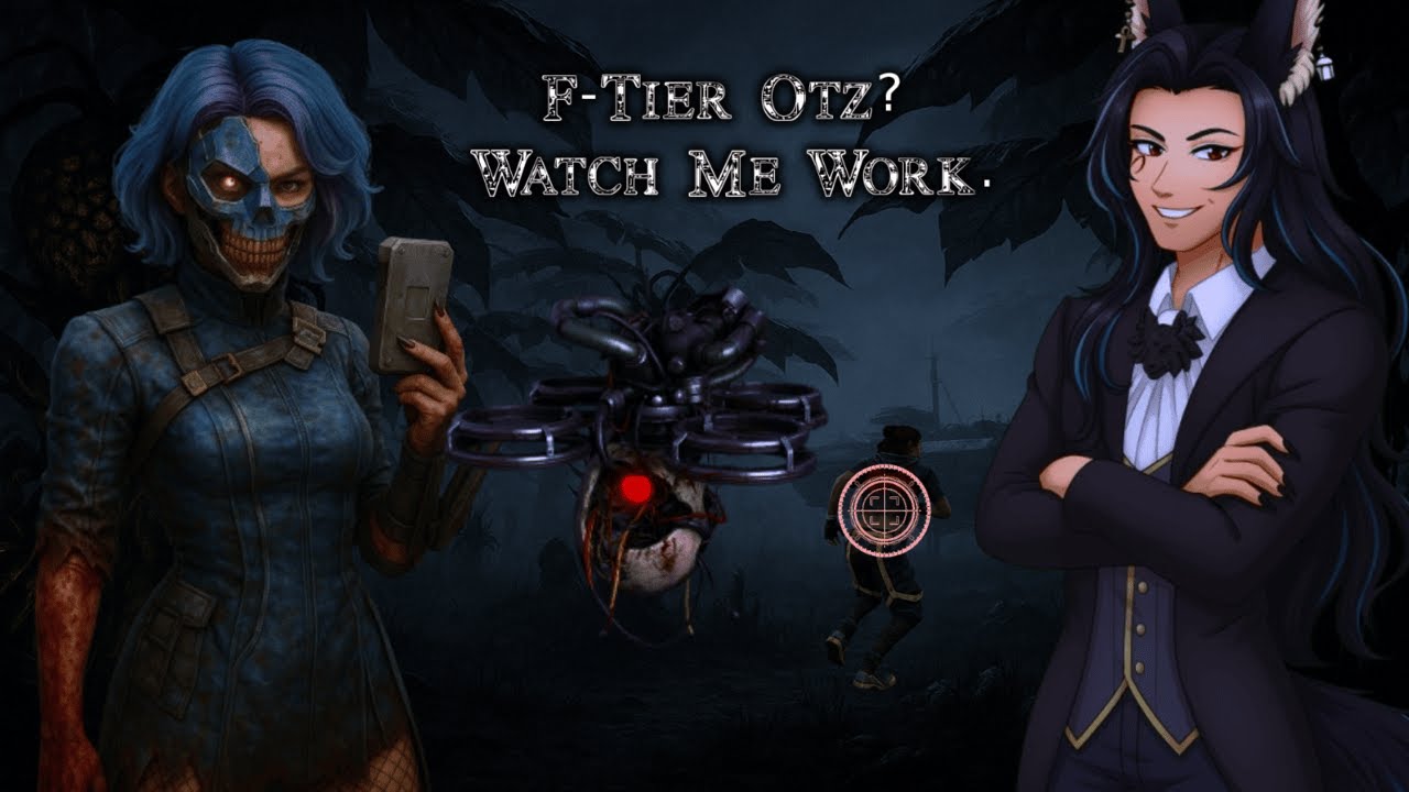 Otzdarva Says Skull Merchant is F-Tier - I Went 4-2 to Prove Him Wrong