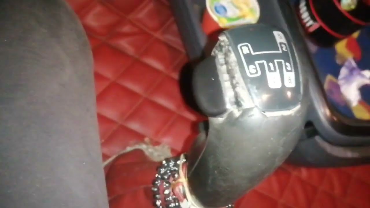 علبة التحكم سكانيا 420 اختلاف نصاص مع فولفو