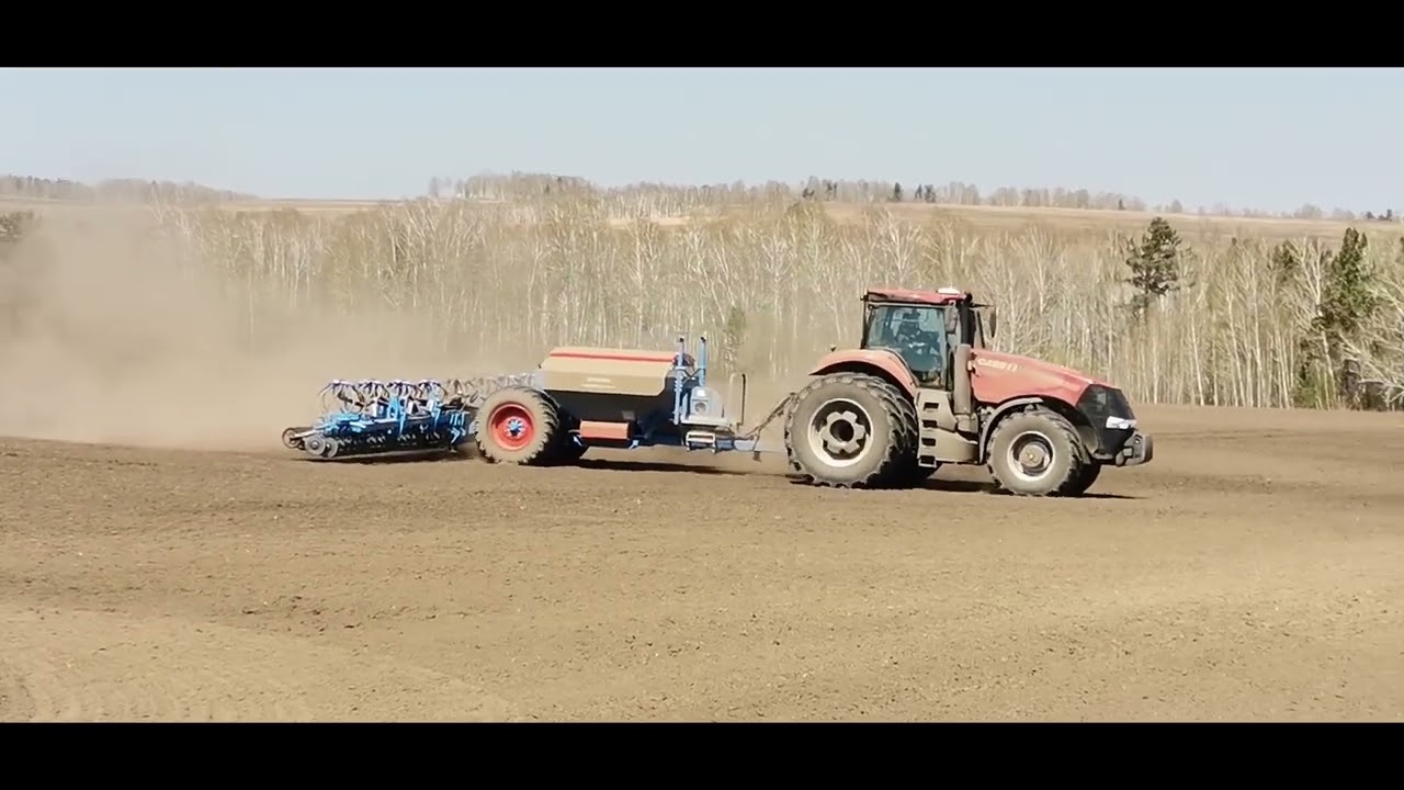 Lemken Solitair 12