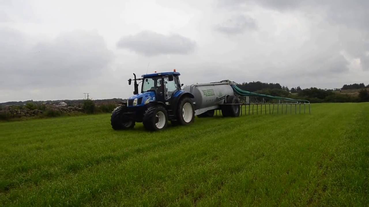 Reime 9300 med stripespreder