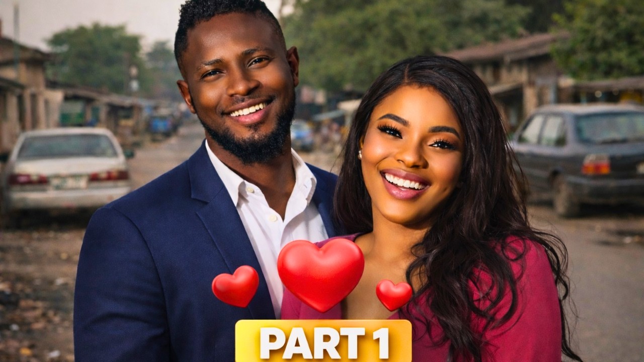 💖 Umusore W'umukire yakunze umukobwa mwiza w'umukene. Part 1|  Inkuru z'urukundo | Mbabazi Alia