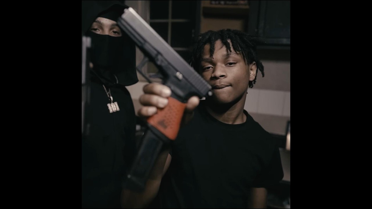 [FREE] Lil Noonie SAMPLE Type Beat ''Taking It All