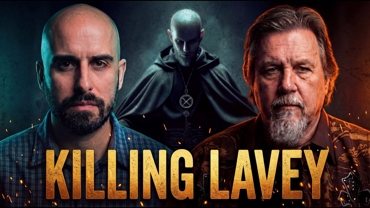 629: Killing LaVey