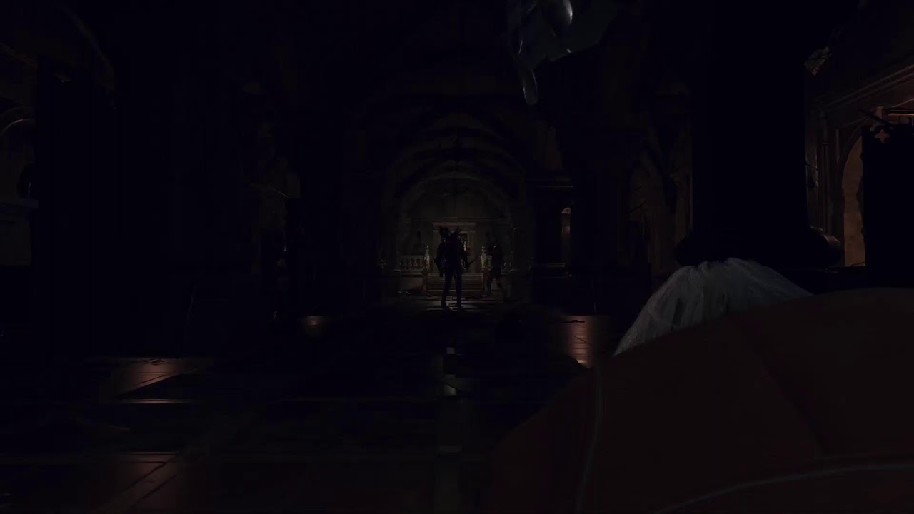 Resident Evil 4 Remake PS5