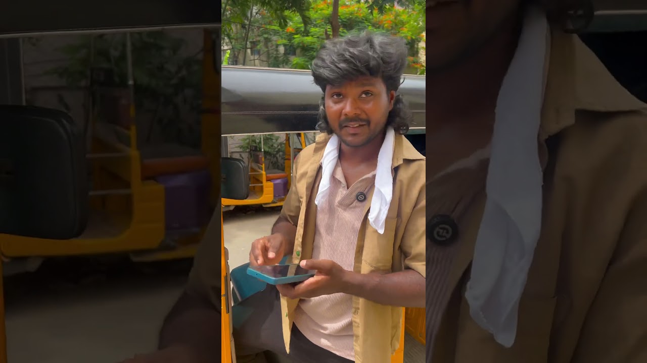 Enaku innoru peru irukku😎| enna name adhu?|#mrkettaven #manikandan