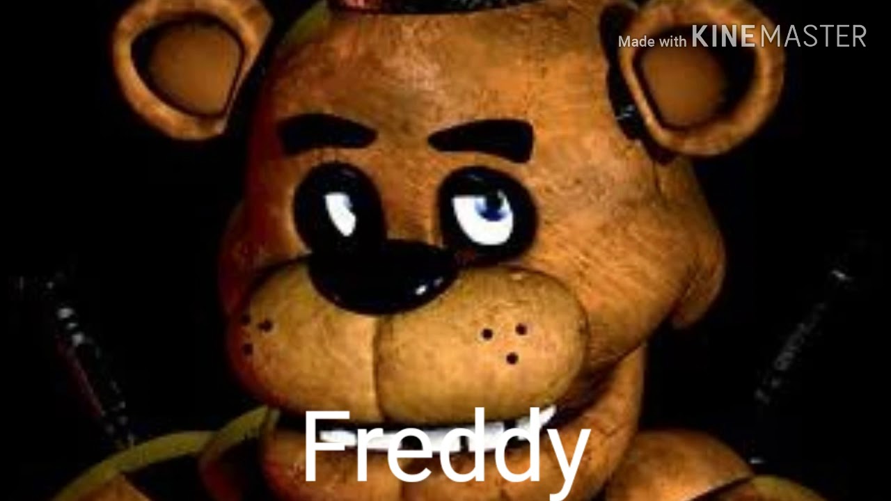 Las voces de los animatronicos sing fnaf song (1,2,3,4, sister location + Extras)