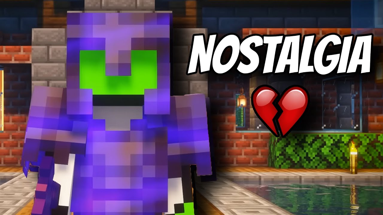 i miss the dream smp so much 💔