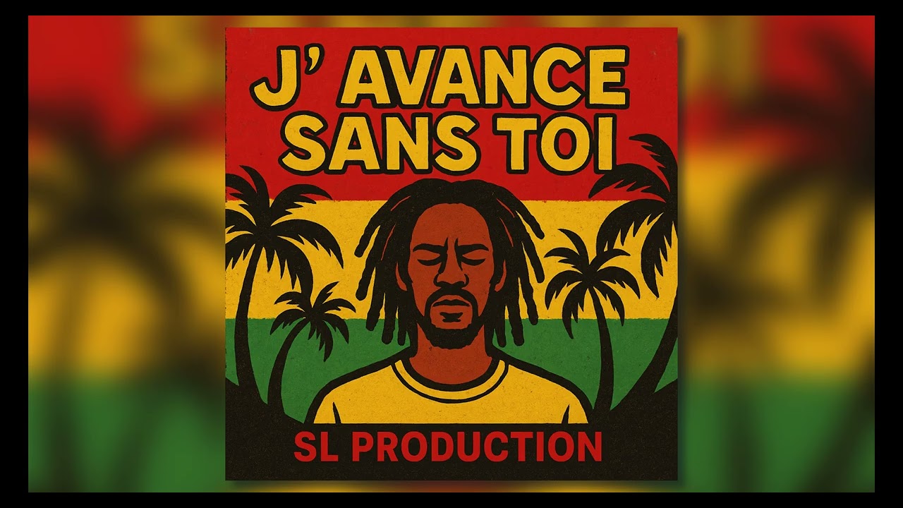 J'avance Sans Toi