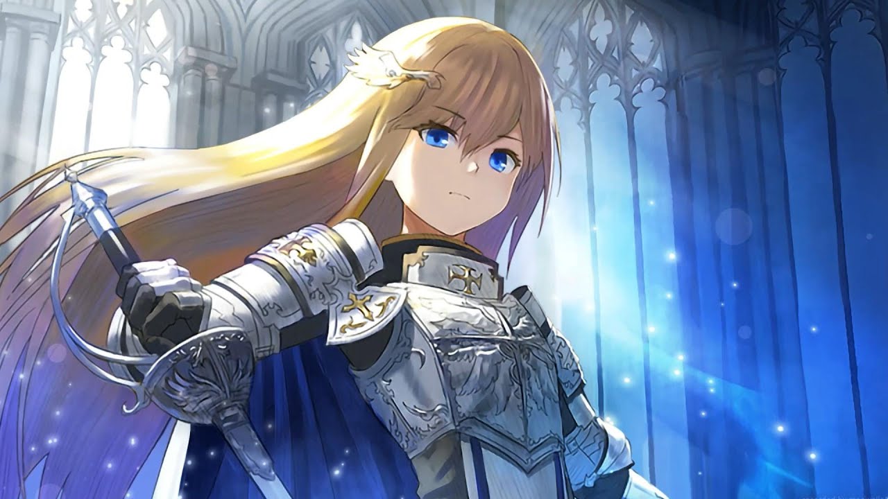 A Day To Remember - Miracle (Nightcore version)