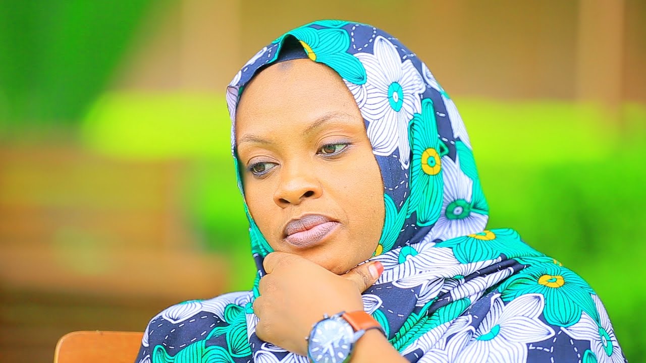 NAKOREYE DIVORCE MURI GEREZA🥲U MUGABO TWARI TUMARANYE IMYAKA 9🥲|Ramla YANYUZE MU BIKOMEYE