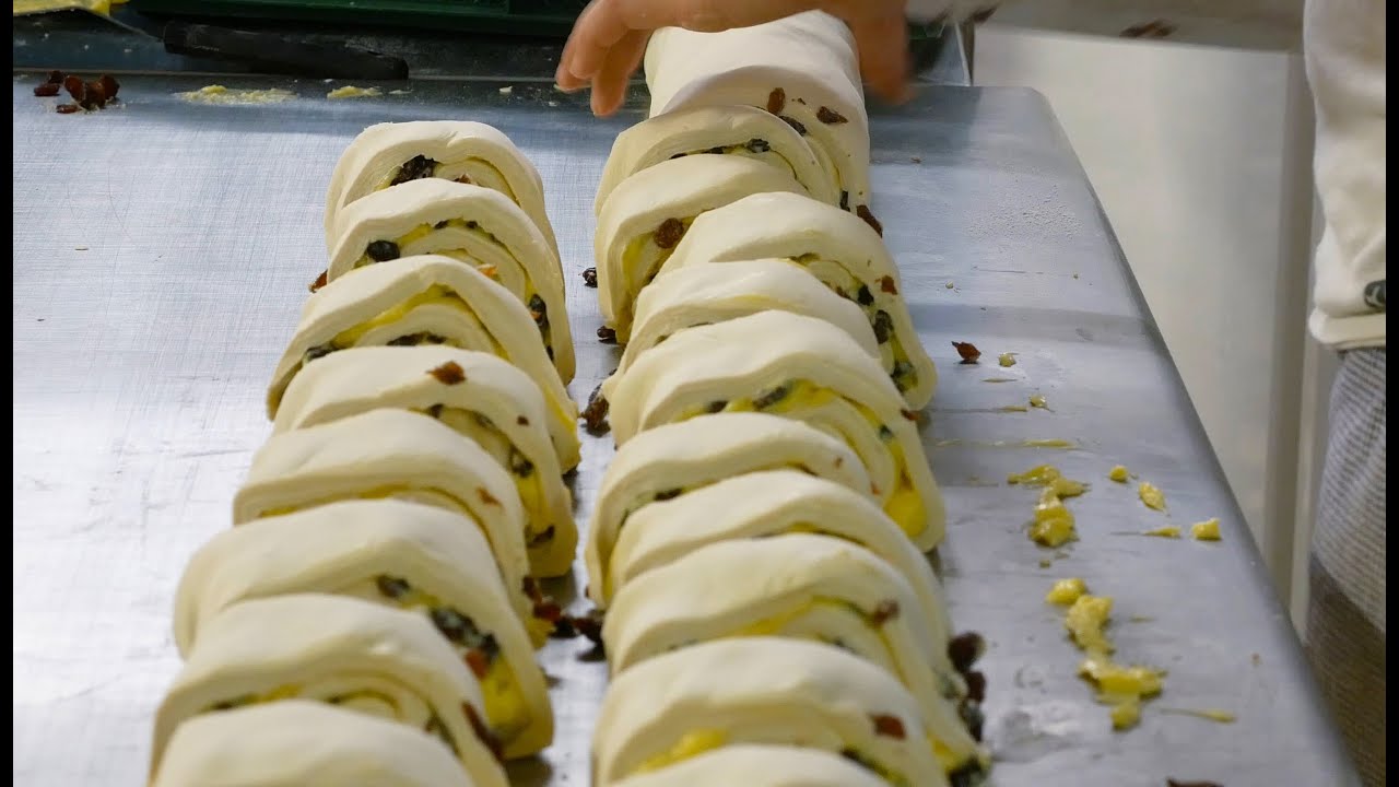 French Bakery - 