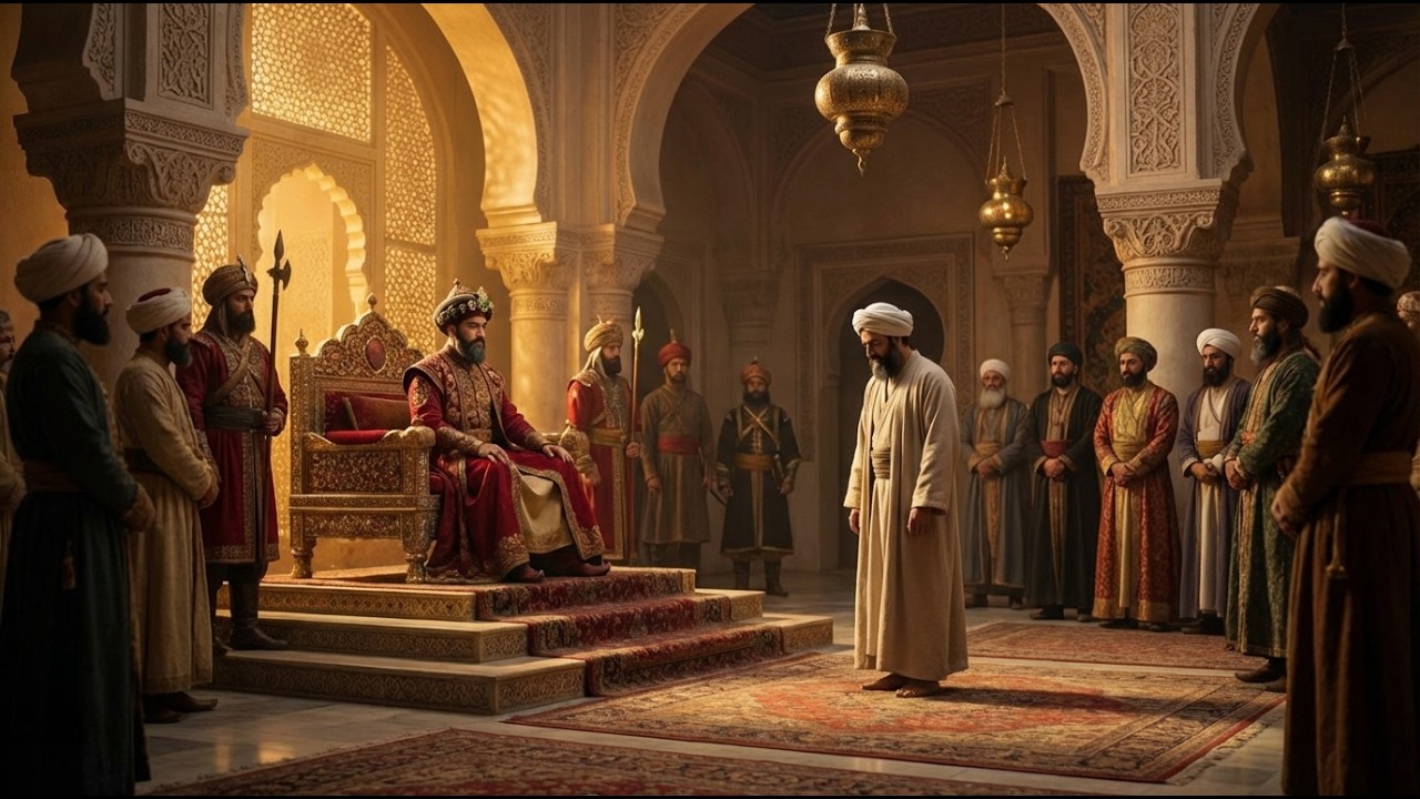فقیر ادھم او شھزادگٸ پشتو  PART (1) / pashto story / sabaq amooz pashto story