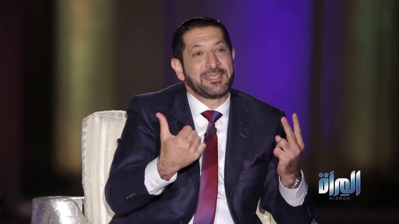 ما الفرق بين المراة والزوجة  - الدكتور محمد نوح القضاة