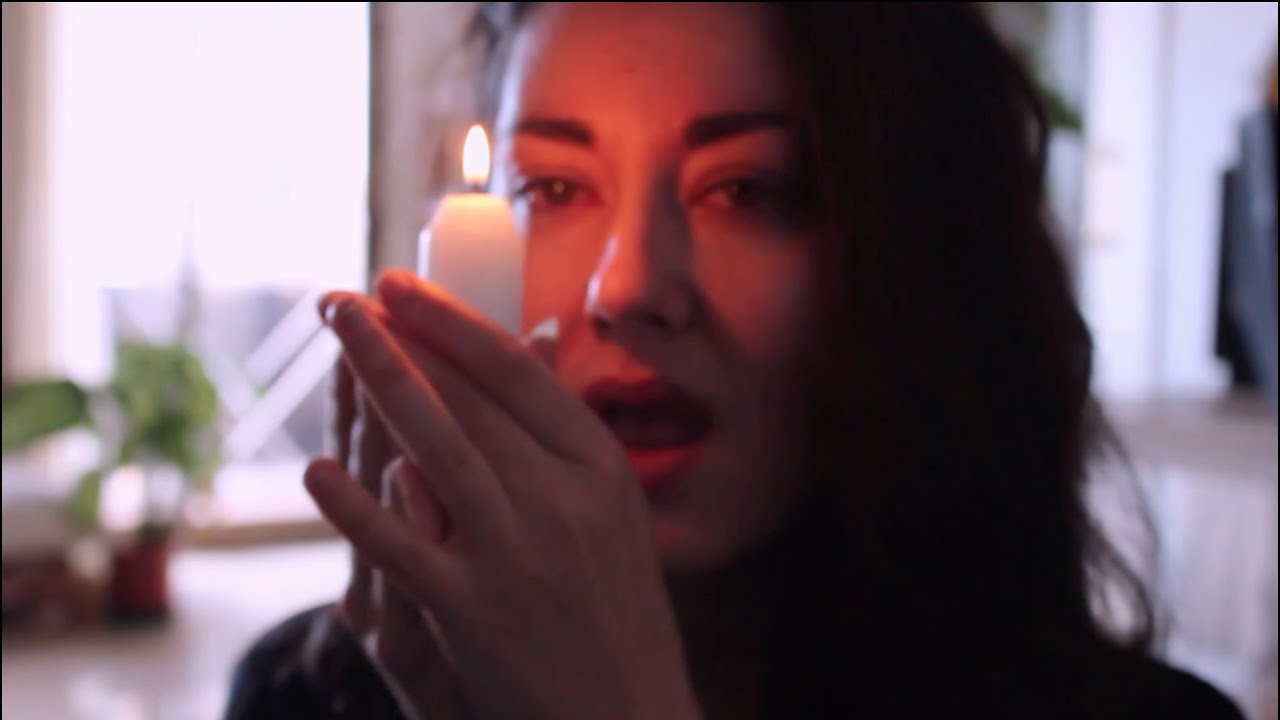 Μη μου θυμώνεις μάτια μου (Mi mou thimoneis matia mou) -  Cover by Briar Prastiti - Greek folk song
