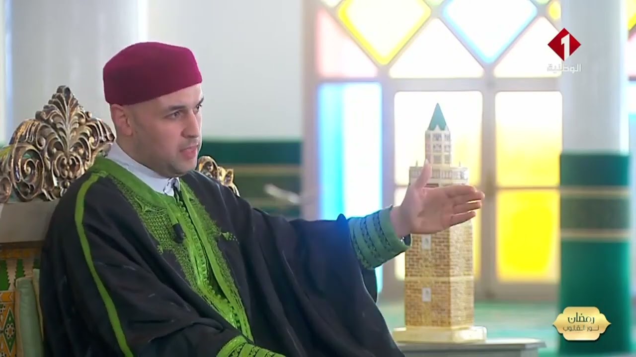 رمضان نور القلوب ليوم 27- 02- 2026