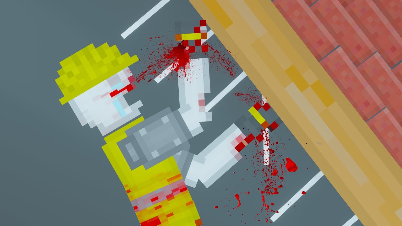 Construction Accidents In People Playground