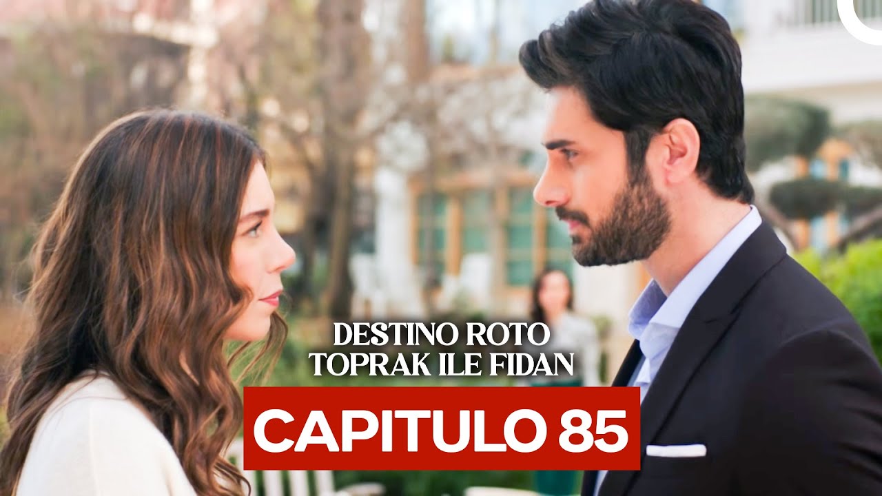 Destino Roto Capítulo 85 (Doblado en Español)