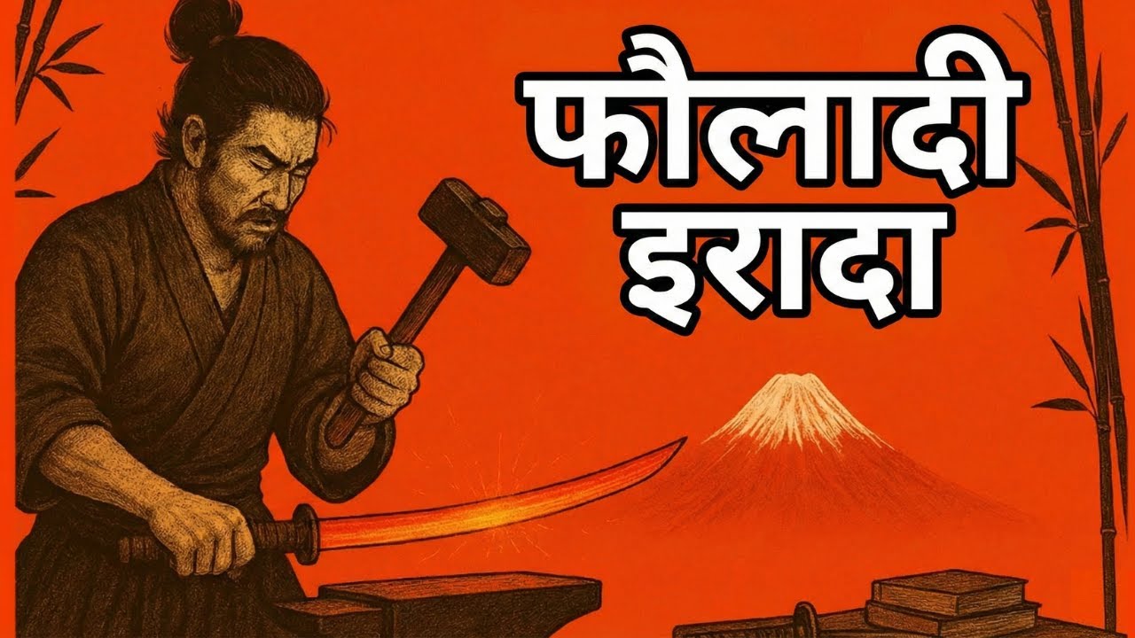 100 दिनों में अटूट मनोबल का निर्माण करें