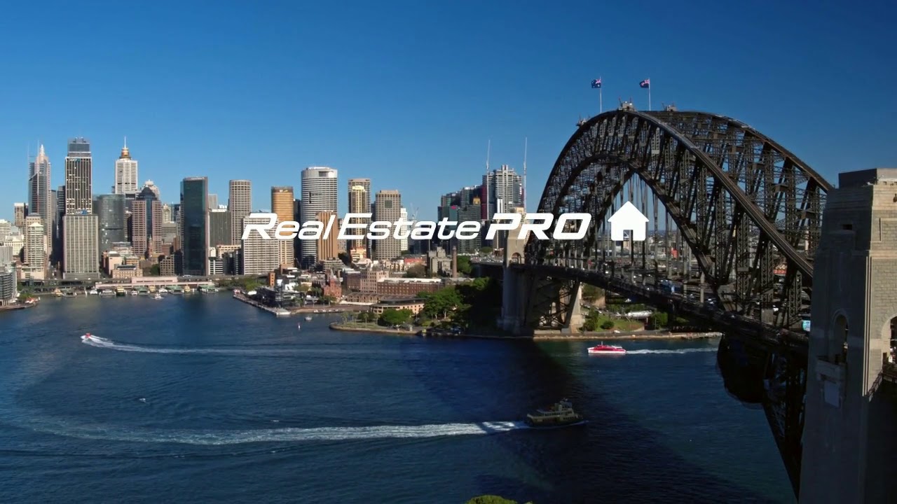 Real Estate PRO Intro