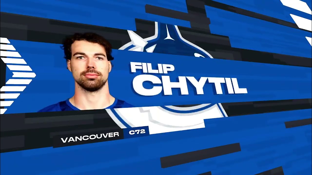 NHL 26 Canucks franchise we are still holding strong