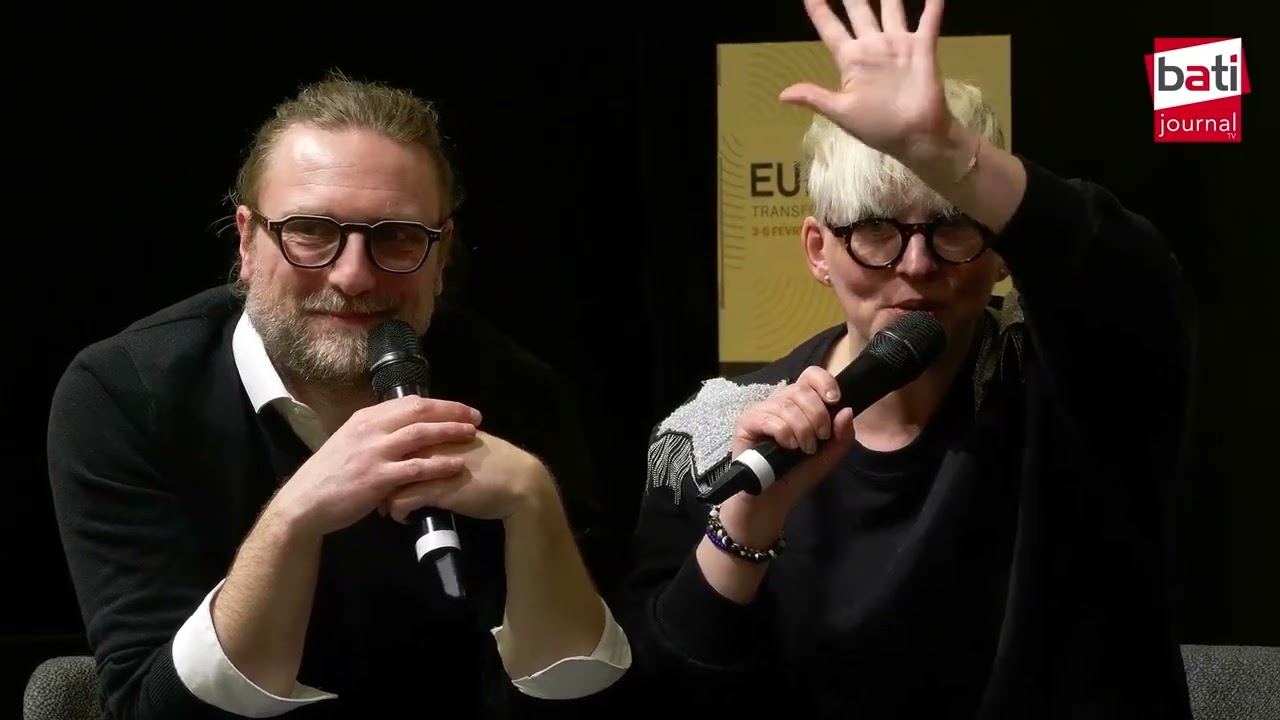 Le laboratoire de l’agencement : les 5 Magnifiques