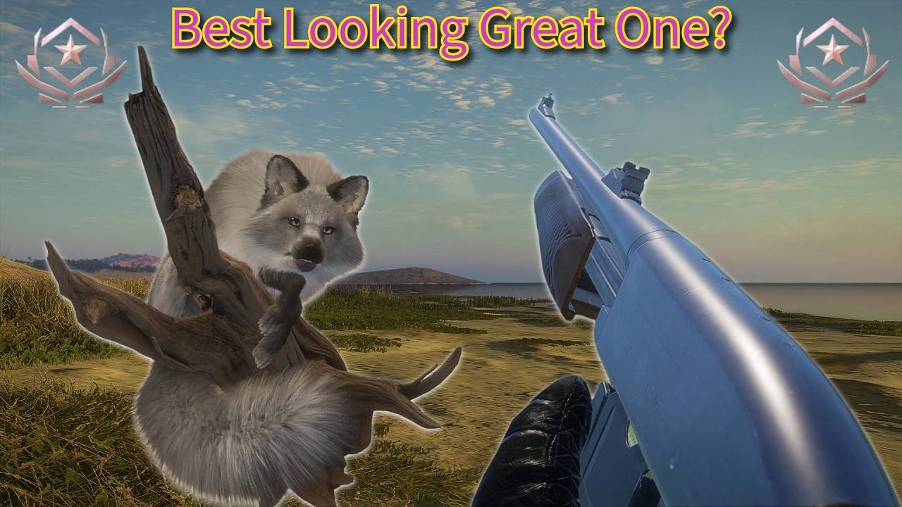 Great One #250 is finally here | theHunter: Call of the Wild