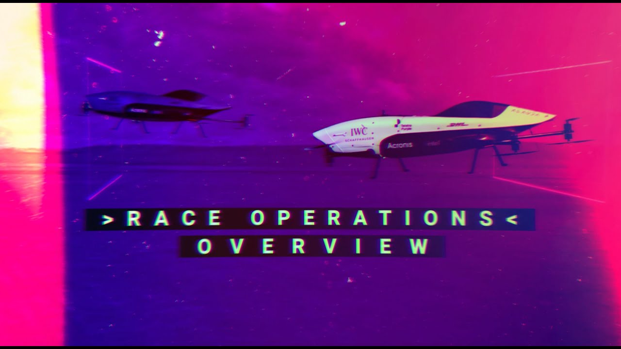 New Rules of The Sky | Ensuring safety for eVTOL pilots by Jim Kira