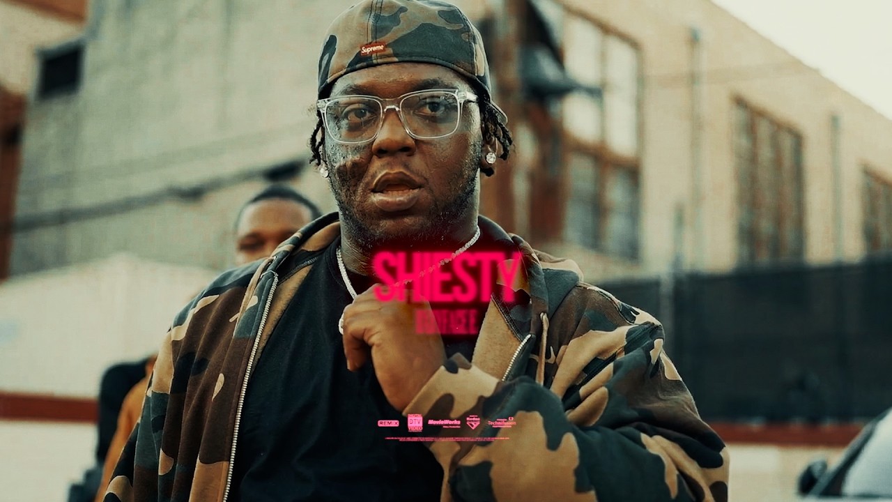 [FREE] Rio Da Yung OG x Babyfxce E Type Beat - &ldquo;Shiesty&rdquo; | Aggressive Type Beat
