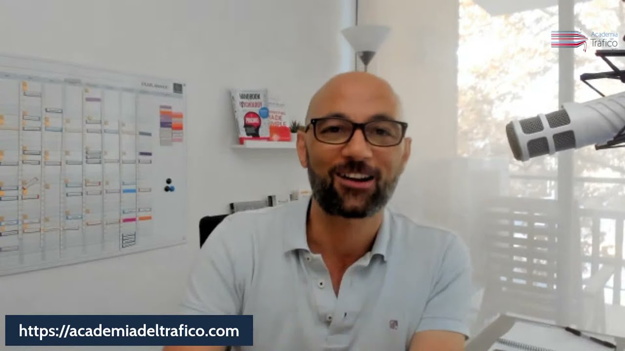 Negocio Inmobiliario - Fórmula Probada para encontrar Leads