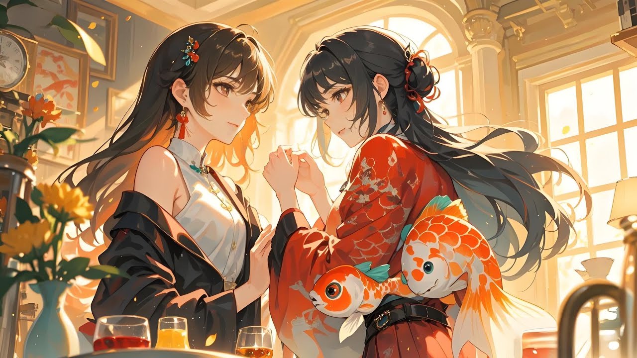 He Thought I Stole My Sister’s Lucky Fate—Reborn, I Gave Her to Him, But He Regretted It
