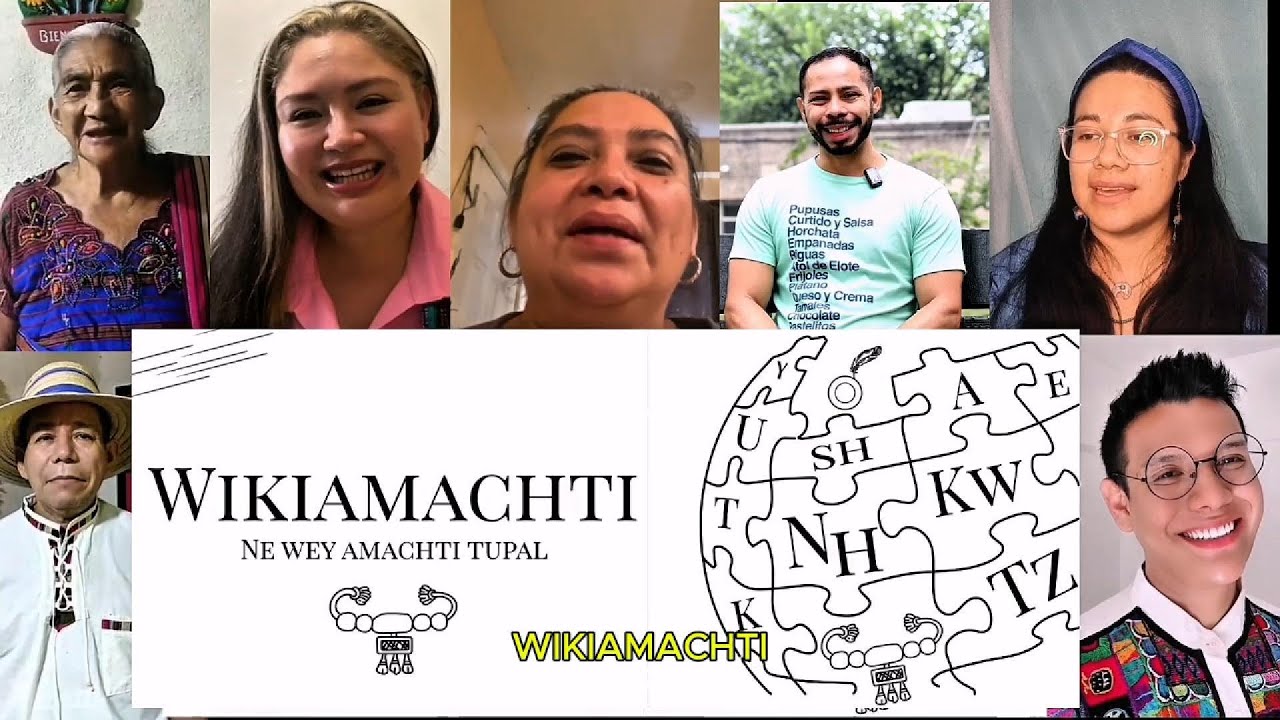 Wikimania 2025 English Version