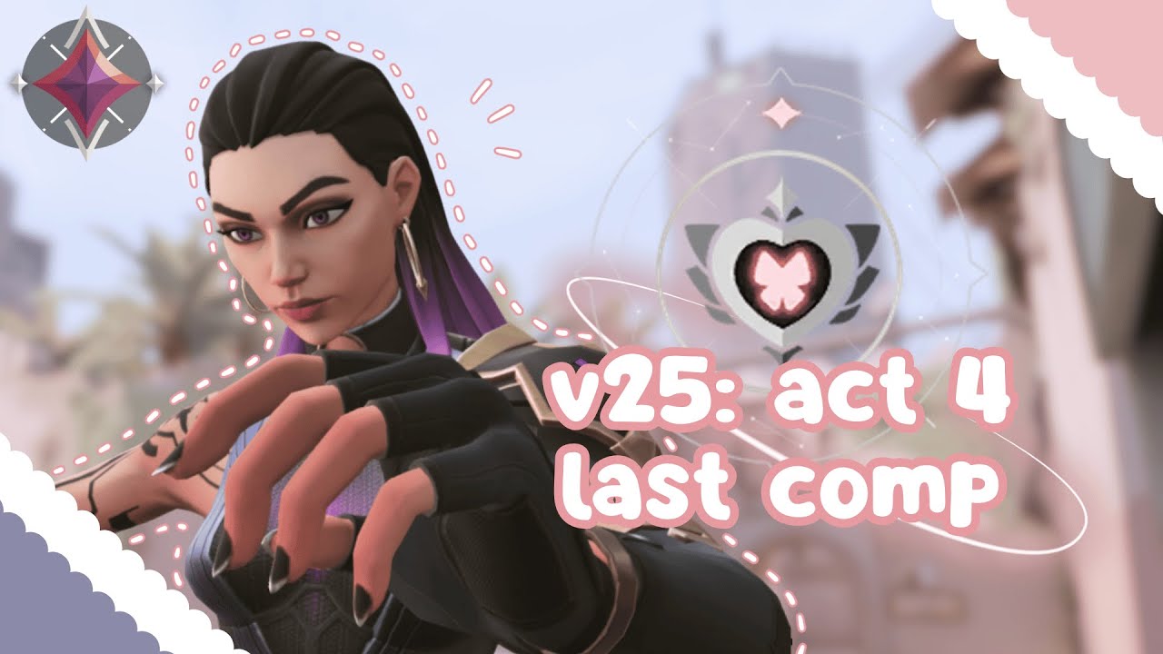 25+ kills before act ends // reyna gameplay