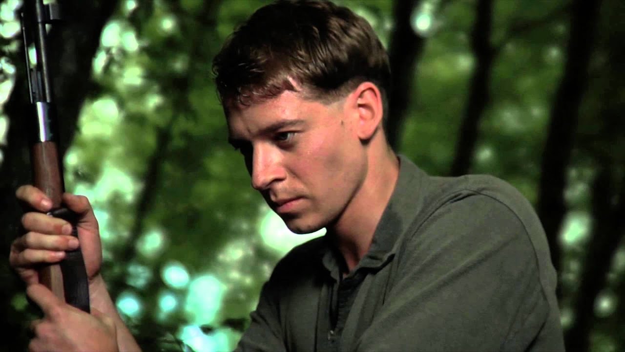 Heemw&eacute;i - Original Score by Daniel Balthasar (Luxembourgish WWII feature film)
