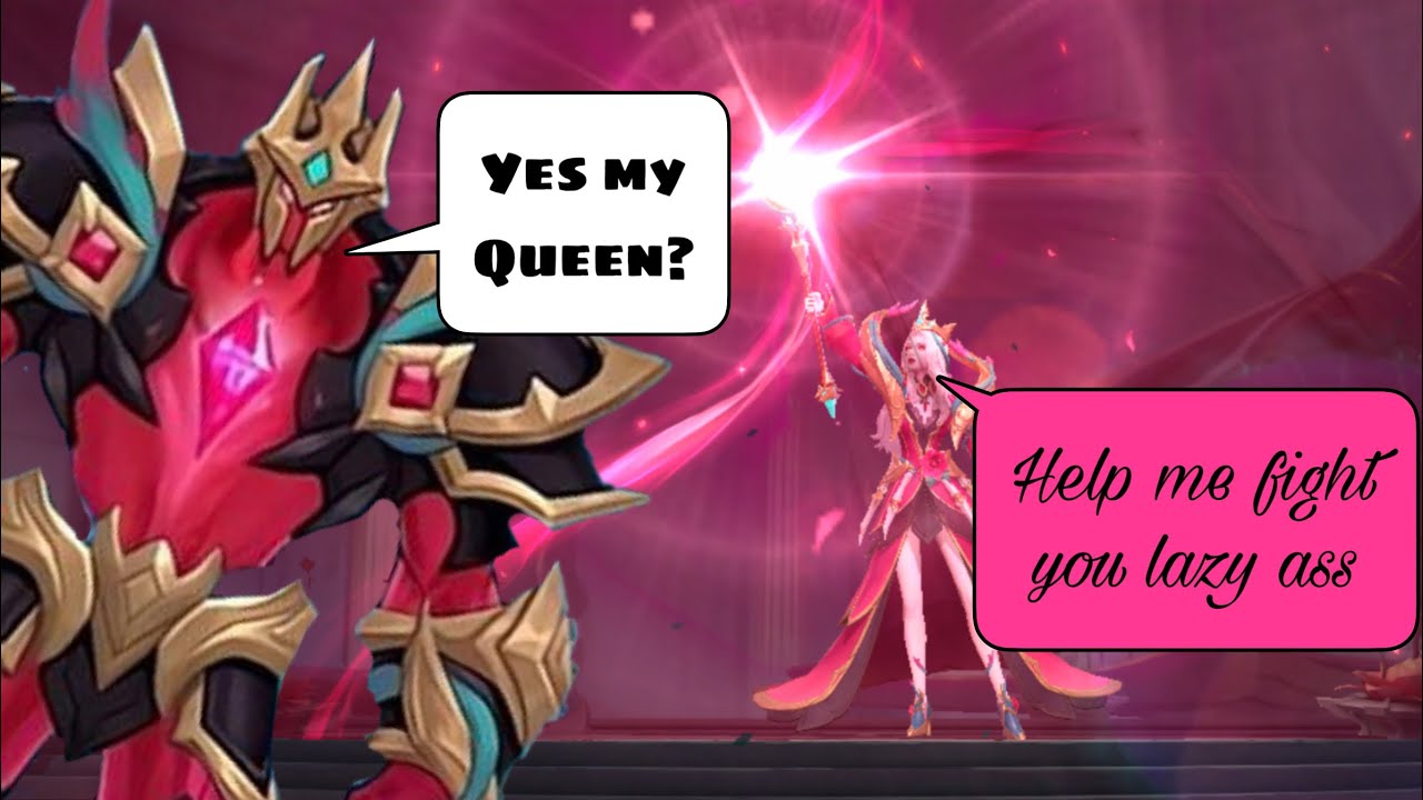 Sneaky Play GF Account Ep.1: Revamp Vexana Solo Rank SS25!