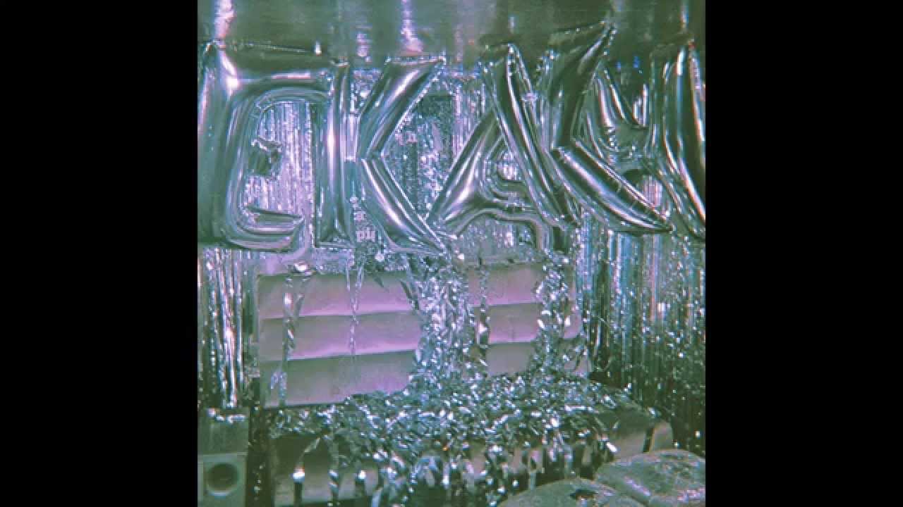 EKKAH - LAST CHANCE TO DANCE