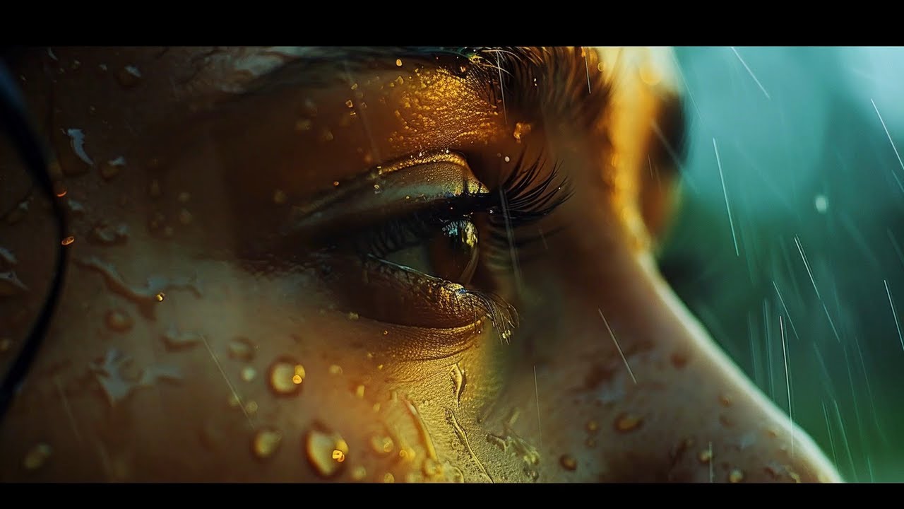 Bollywood Instrumental Tears 💔🌧️ | Emotional Indian Music Experience