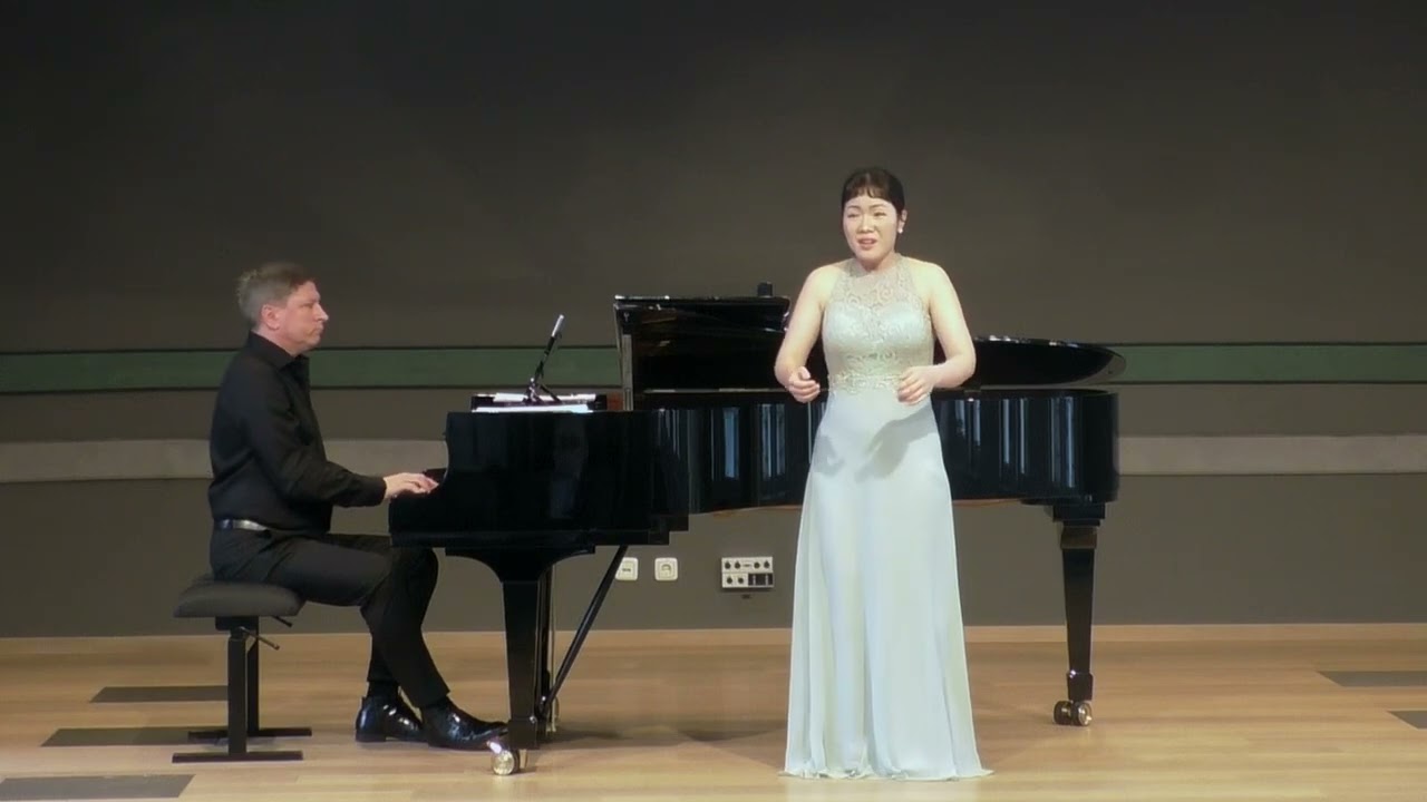 F.Schubert Nacht und Träume