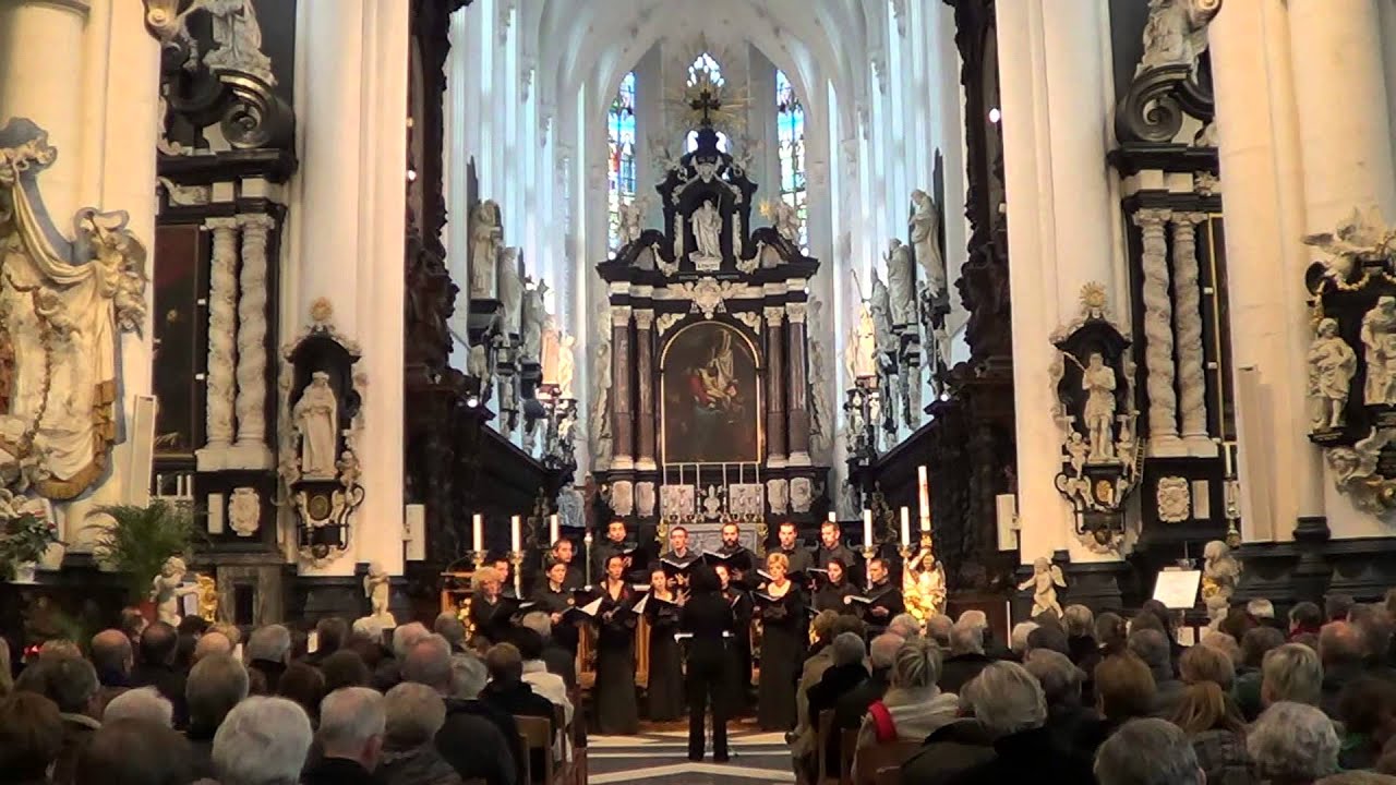 Gaudeamus - Ivan Dubinsky - Otche nash
