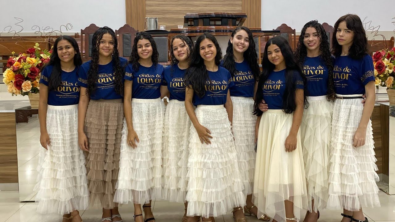 Coreografia A Última Hora - Eliã Oliveira
