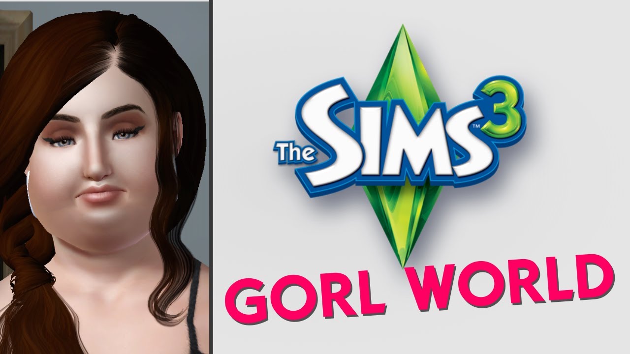 The Sims 3 But I'm Amberlynn Reid (and we're texting Tommy again💅📱)