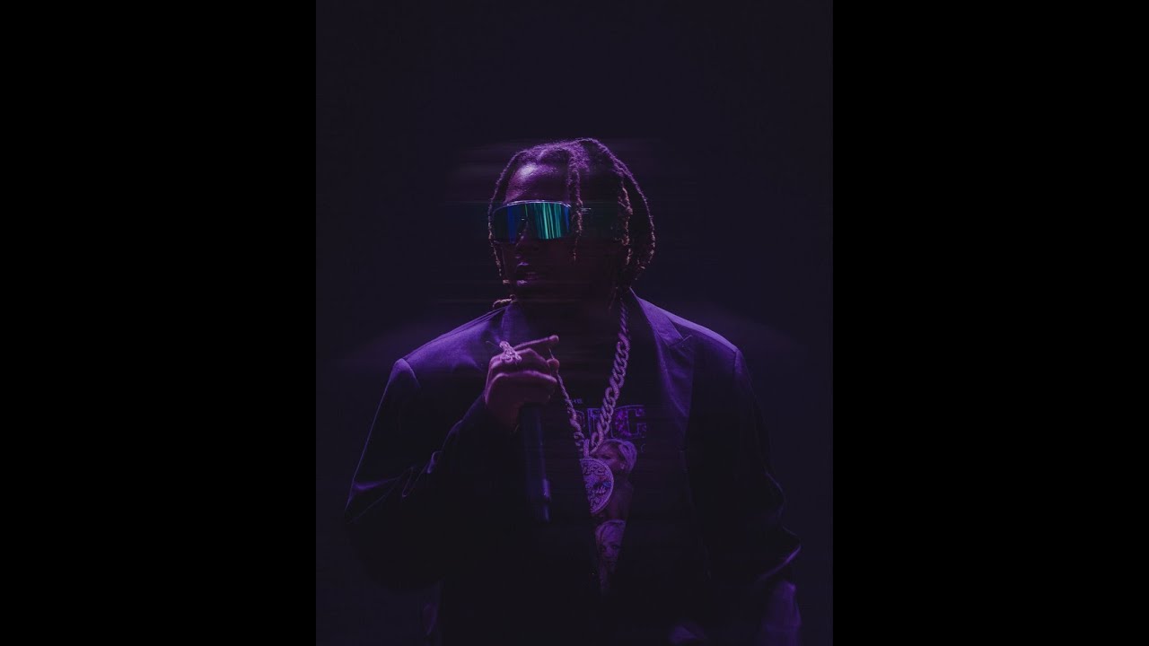 FREE | DON TOLIVER X TRAVIS SCOTT TYPE BEAT - 