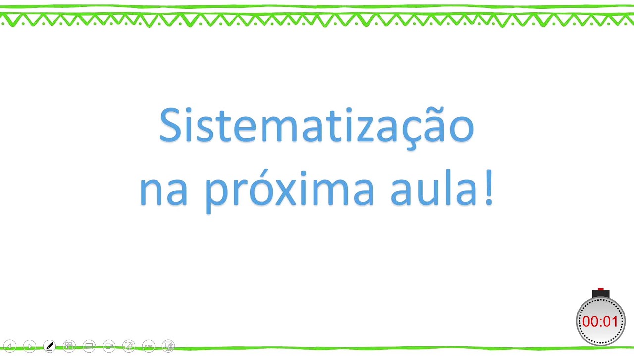 🔴 NOITE - CIÊNCIAS - 05.02.26 - 9º Ano - AULA 01